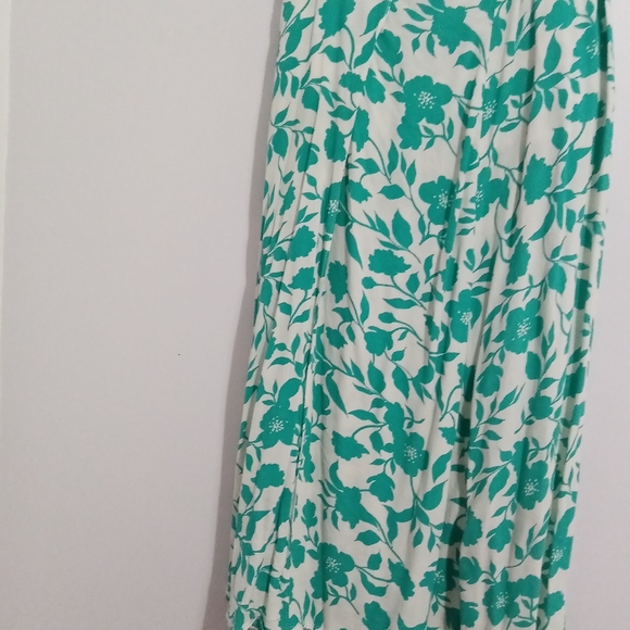 Summer Midi Skirt - Picture 1 of 3